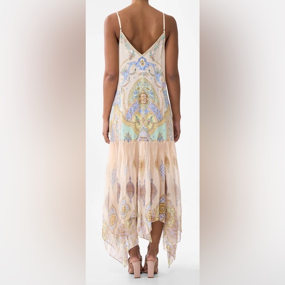 CAMILLA DRESS - Picture 2 of 3